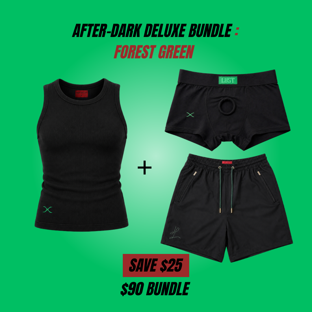 Forest Green Bundle