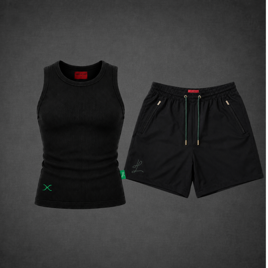 Forest Green Bundle