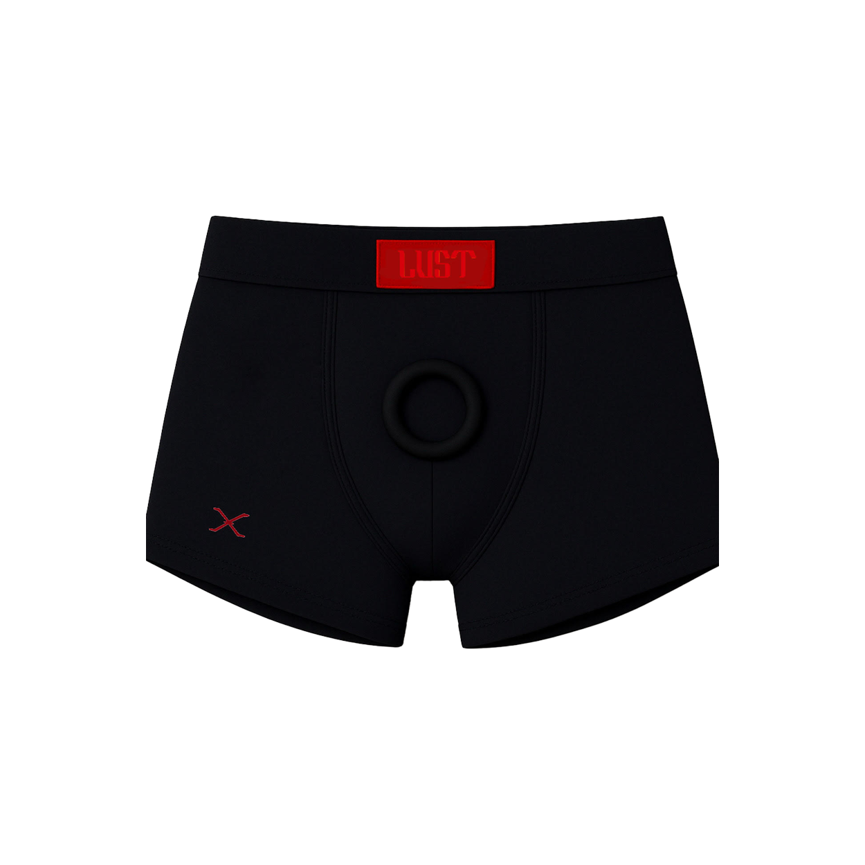 HAUSOFLUST | BOXERS