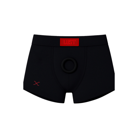 HAUSOFLUST | BOXERS