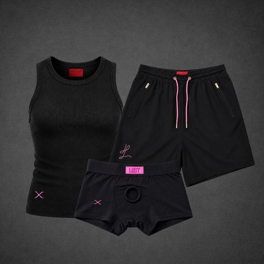 Rose Pink Bundle