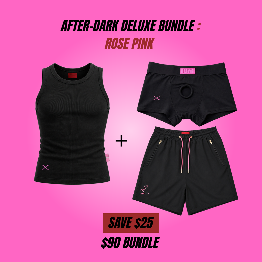 Rose Pink Bundle
